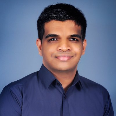 Thimantha Vidanagamage