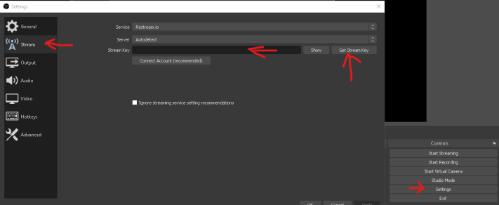 Live streaming your Virtual User Group meeting! – Data Driven ...